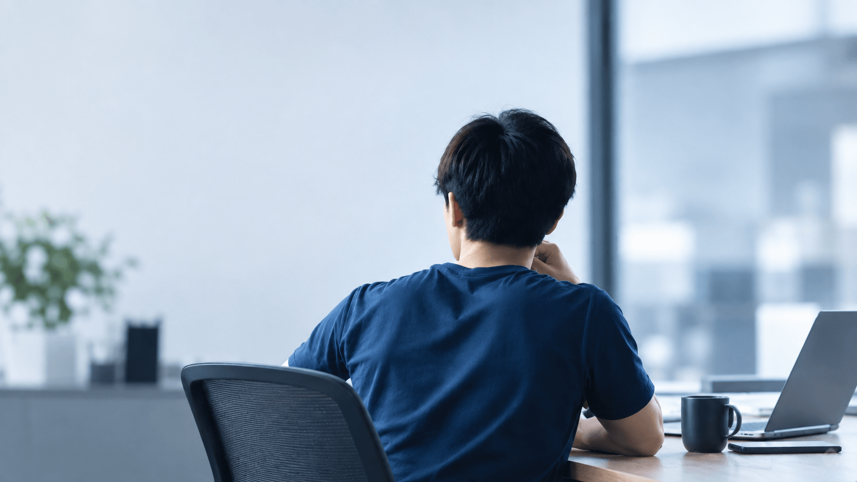 Web会社員と整体師