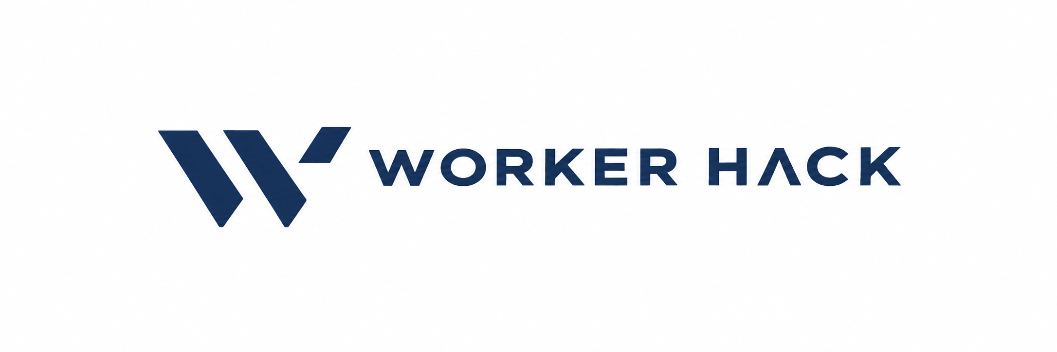 WORKER HACK|働くをラクにする研究室